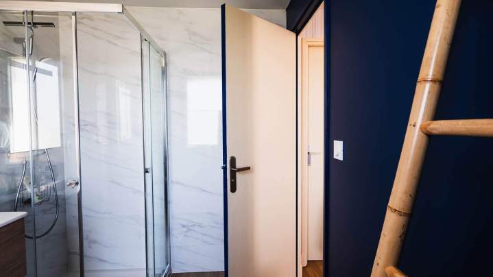 Installation de salle de bain Montluçon