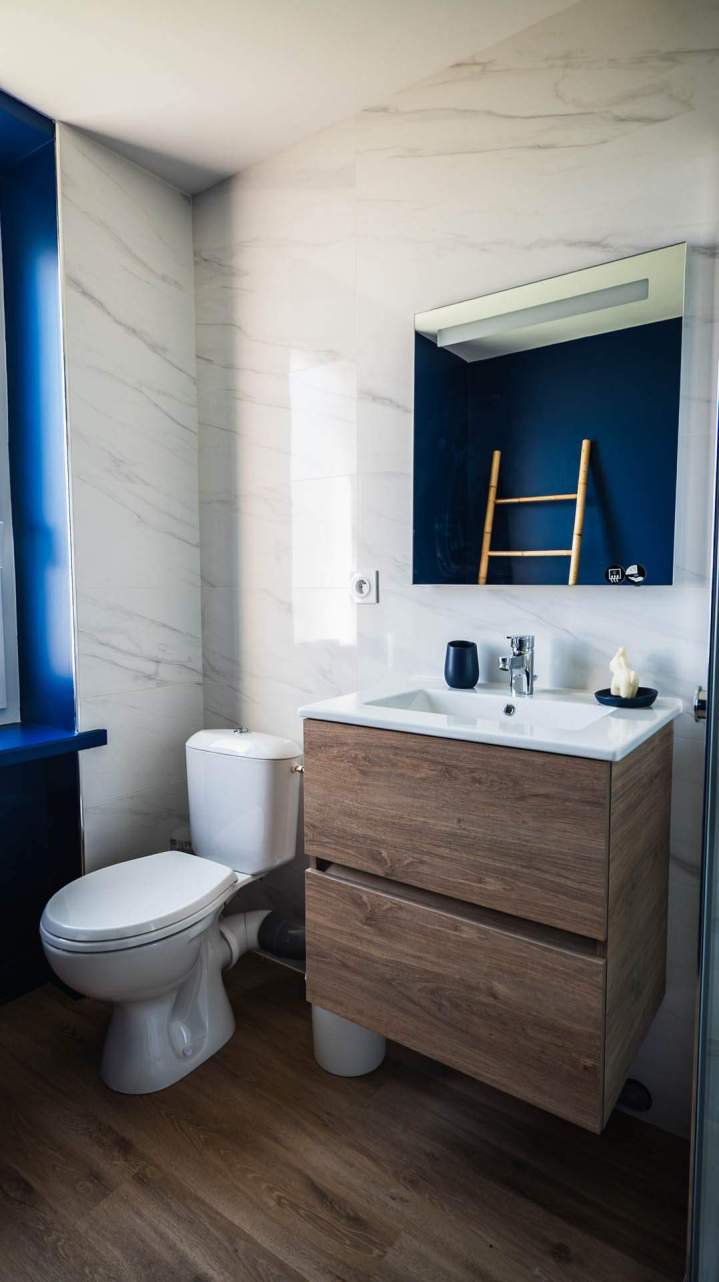 Fabrication et pose de menuiserie intérieure Montluçon