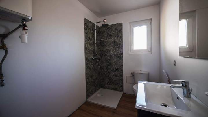 Travaux de plomberie Montluçon