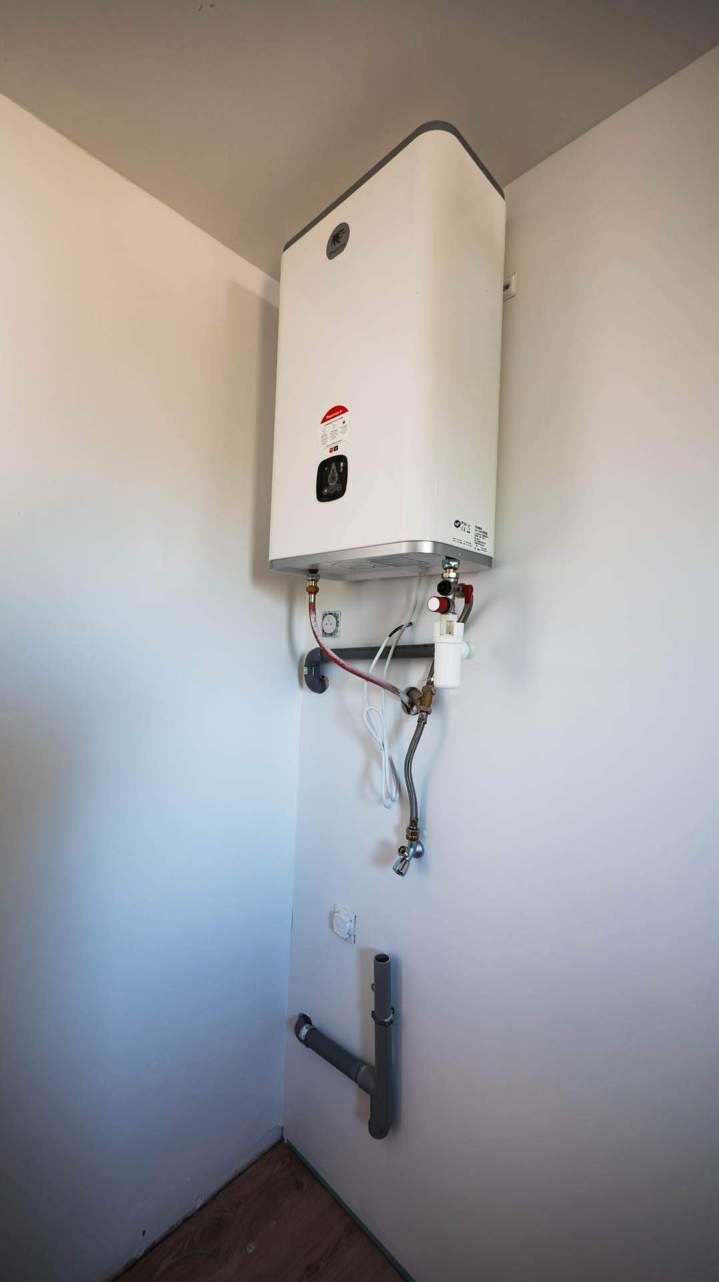 Travaux de plomberie Montluçon