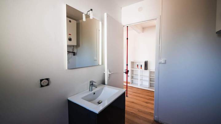 Travaux de plomberie Montluçon