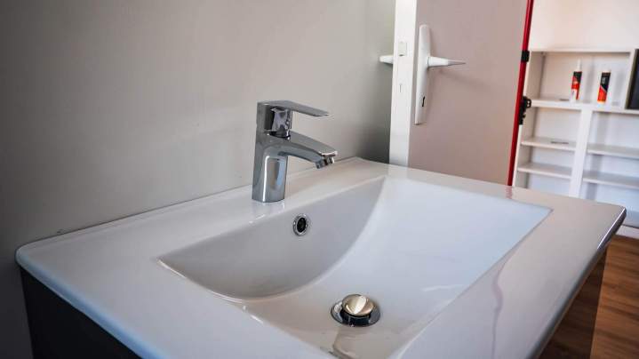 Travaux de plomberie Montluçon