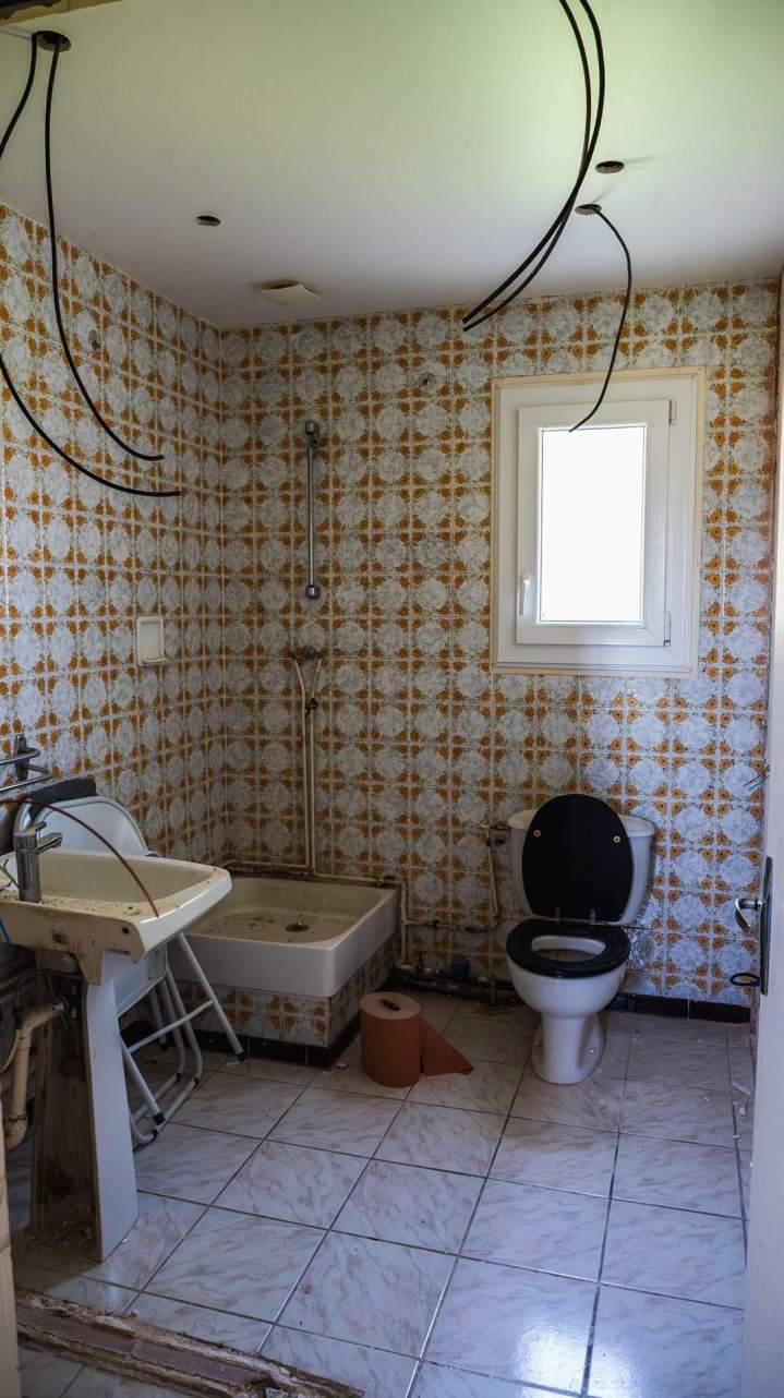 Travaux de plomberie Montluçon