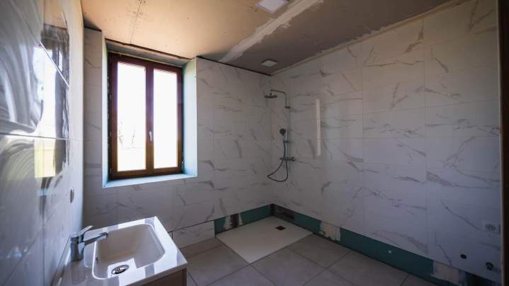 Travaux de plomberie Montluçon