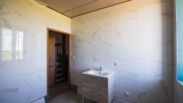 Travaux de plomberie Montluçon