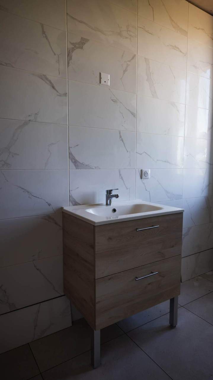 Travaux de plomberie Montluçon