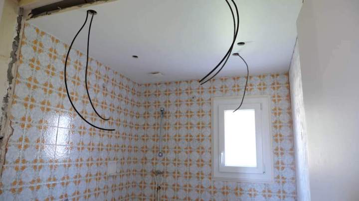 Travaux de plomberie Montluçon