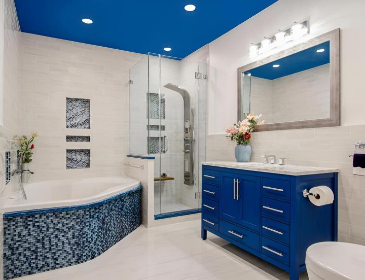 Salle de bain Montluçon